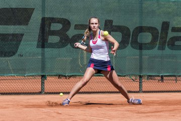 Lilly Düffert 2041 - NL VfL Westercelle - TC RW Wahlstedt 2 : Ergebnis: 5:4